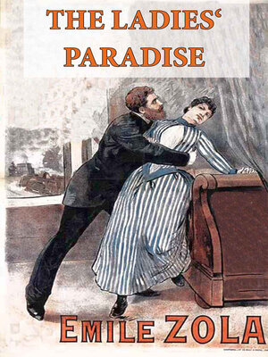 cover image of The Ladies' Paradise (The Ladies' Delight)--Unabridged